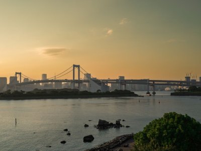 Odaiba