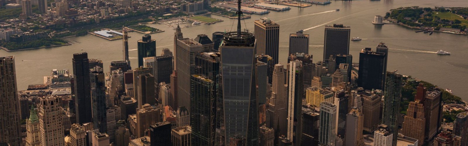 One World Observatory