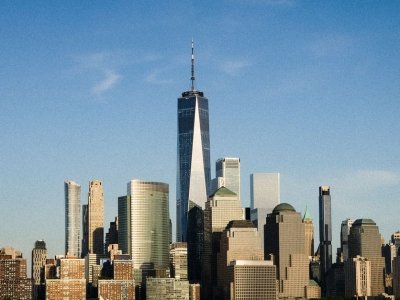 One World Observatory