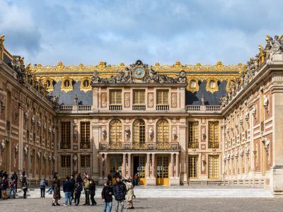 Palace of Versailles