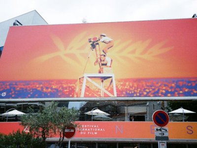 Palais des Festivals et des Congrès