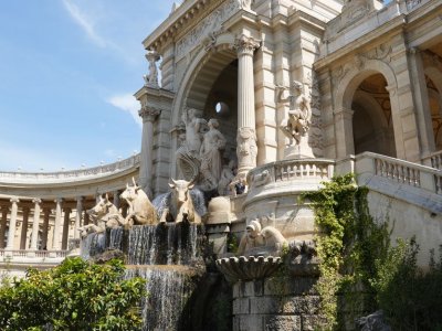 Palais Longchamp