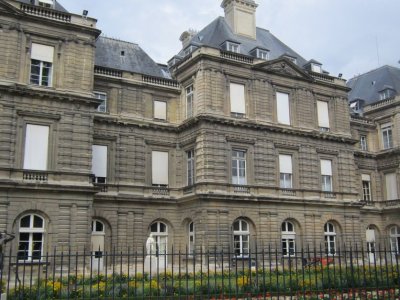 Palais Rohan