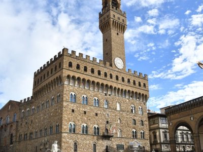 Palazzo Vecchio