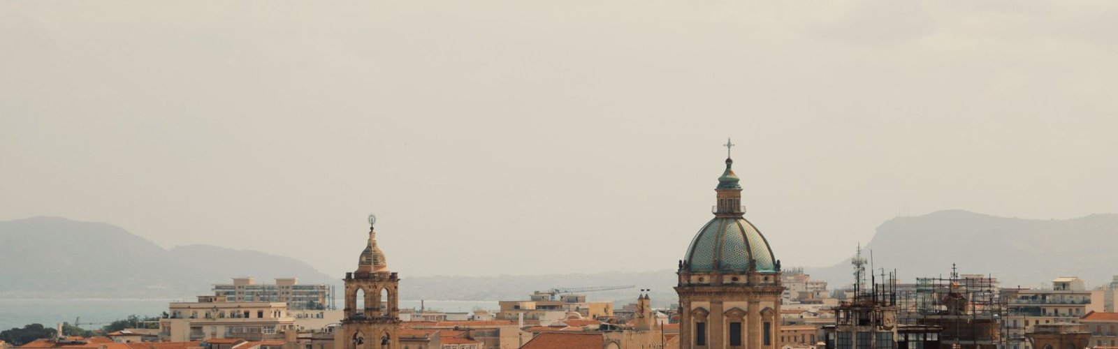 Palermo Cathedral