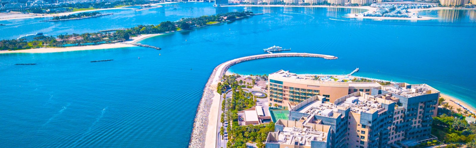 Palm Jumeirah