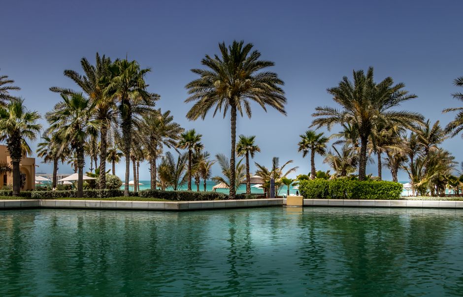 Planning a visit to Palm Jumeirah