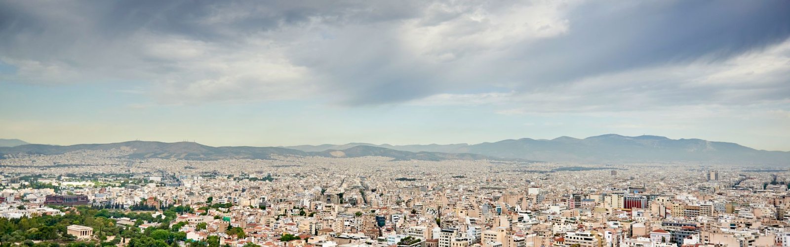 Panathenaic Stadium