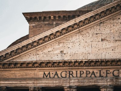 Pantheon