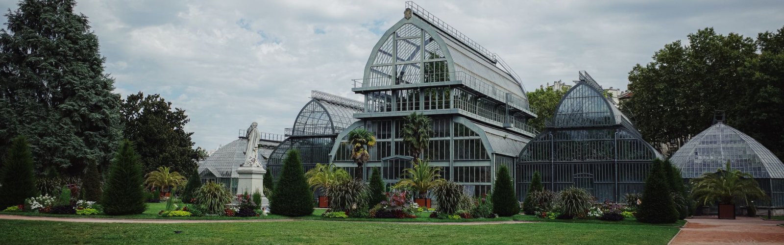Parc de la Tête d’Or