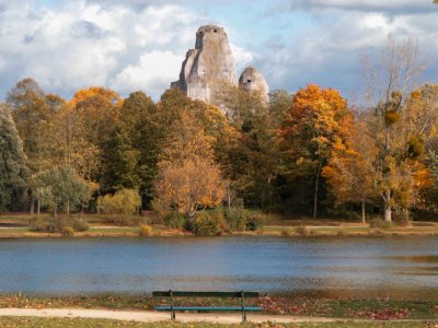 Parc de la Tête d’Or