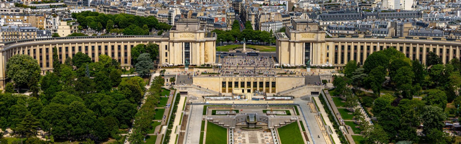 Parc de la Villette