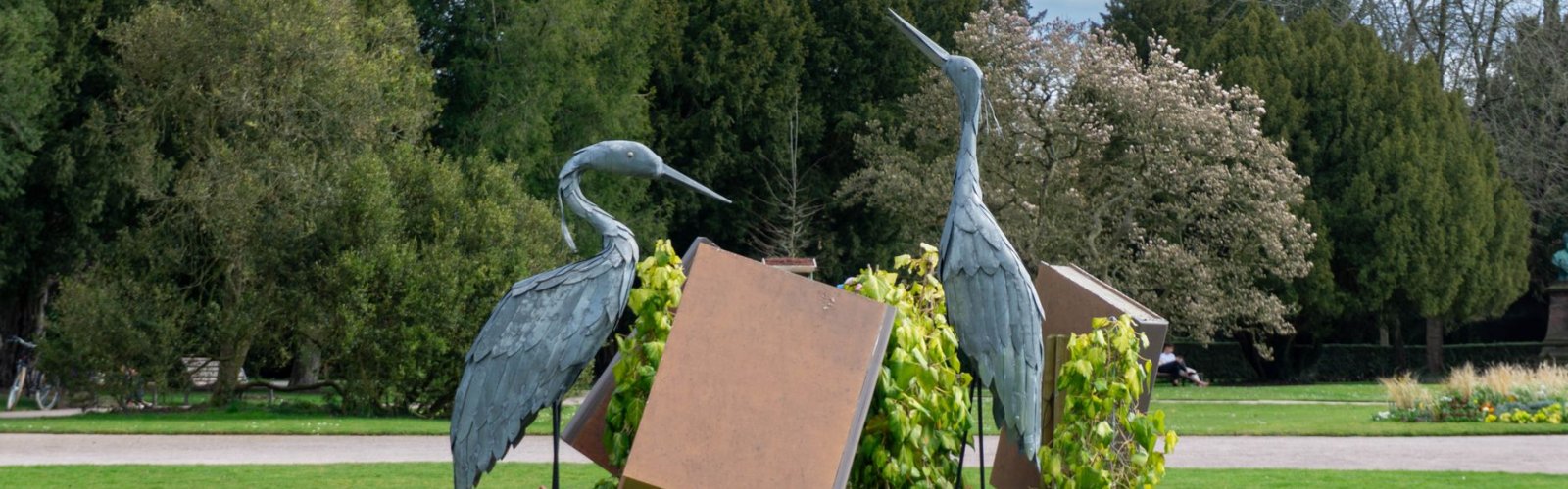 Parc de l’Orangerie