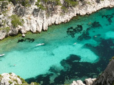 Parc National des Calanques