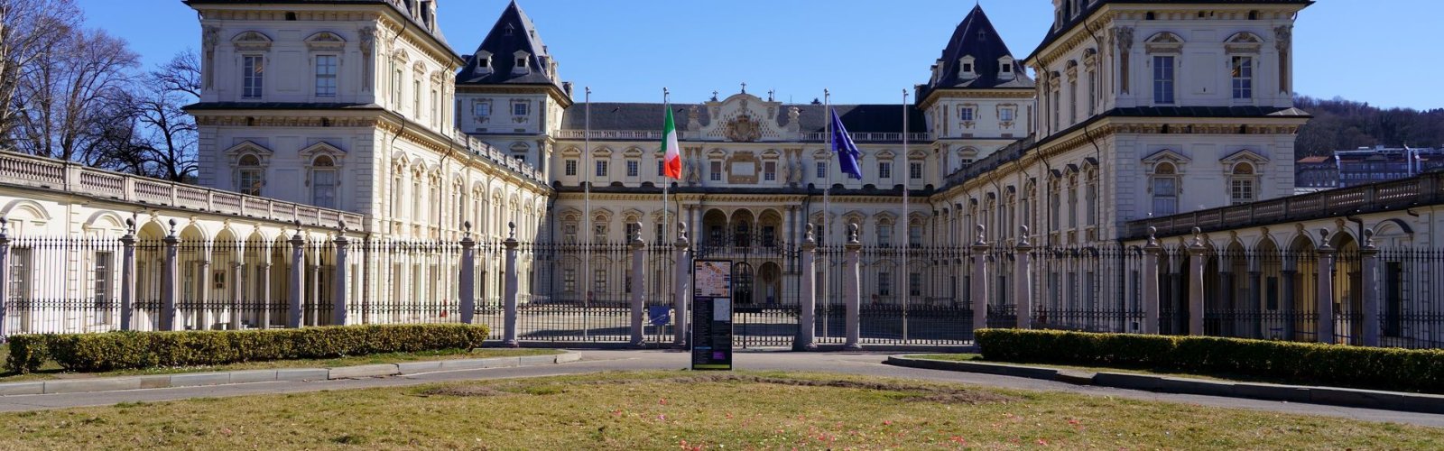Parco del Valentino