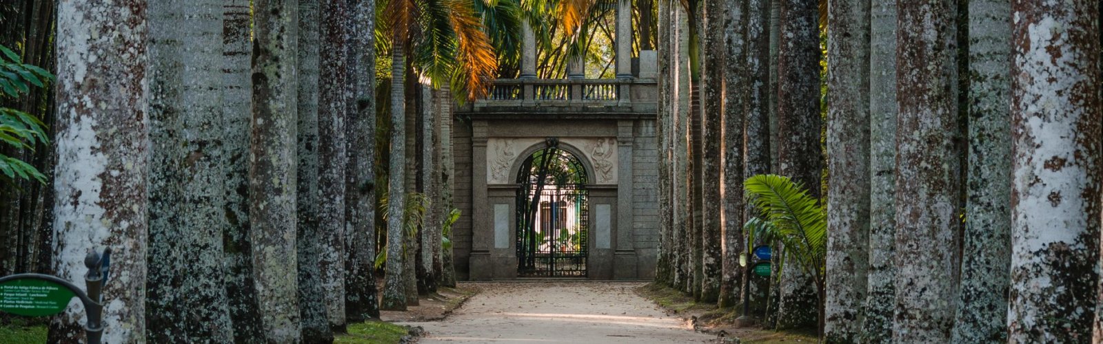 Parque Lage