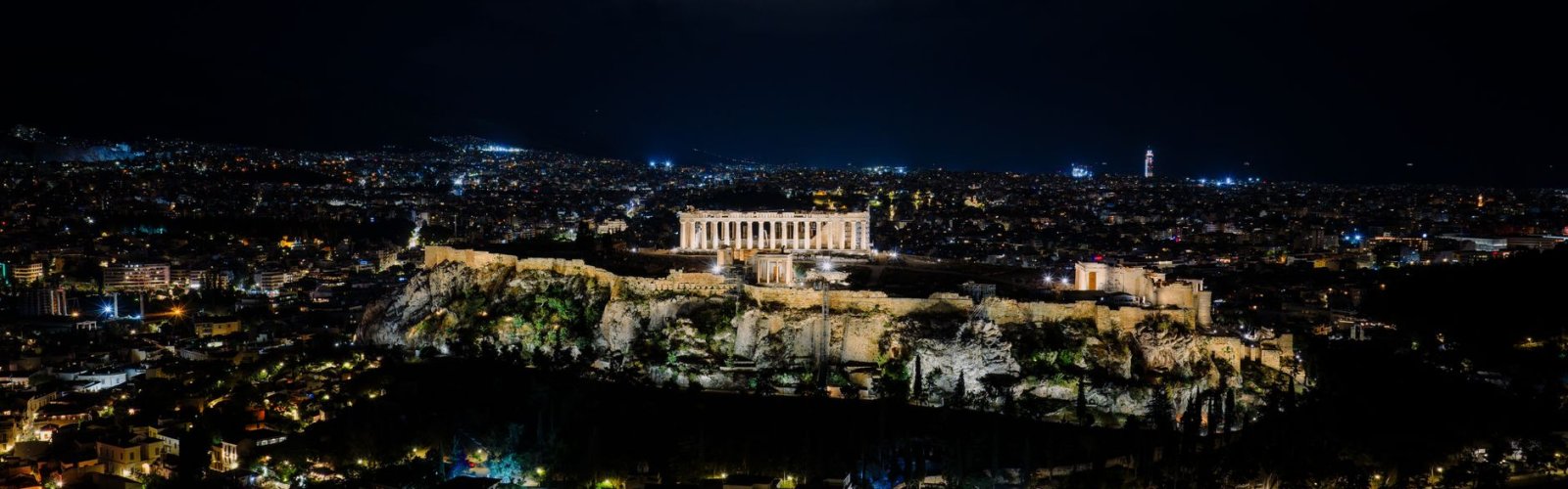 Parthenon