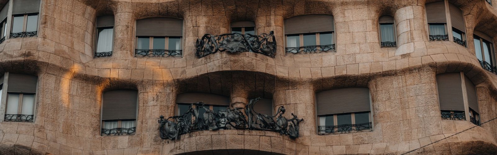 Passeig de Gracia