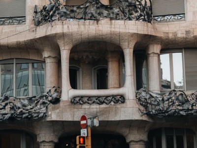 Passeig de Gracia