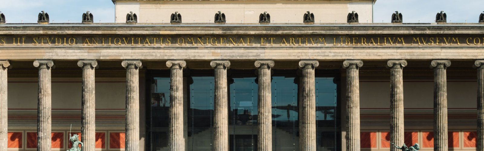 Pergamon Museum