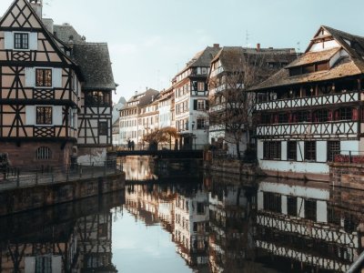 Petite France