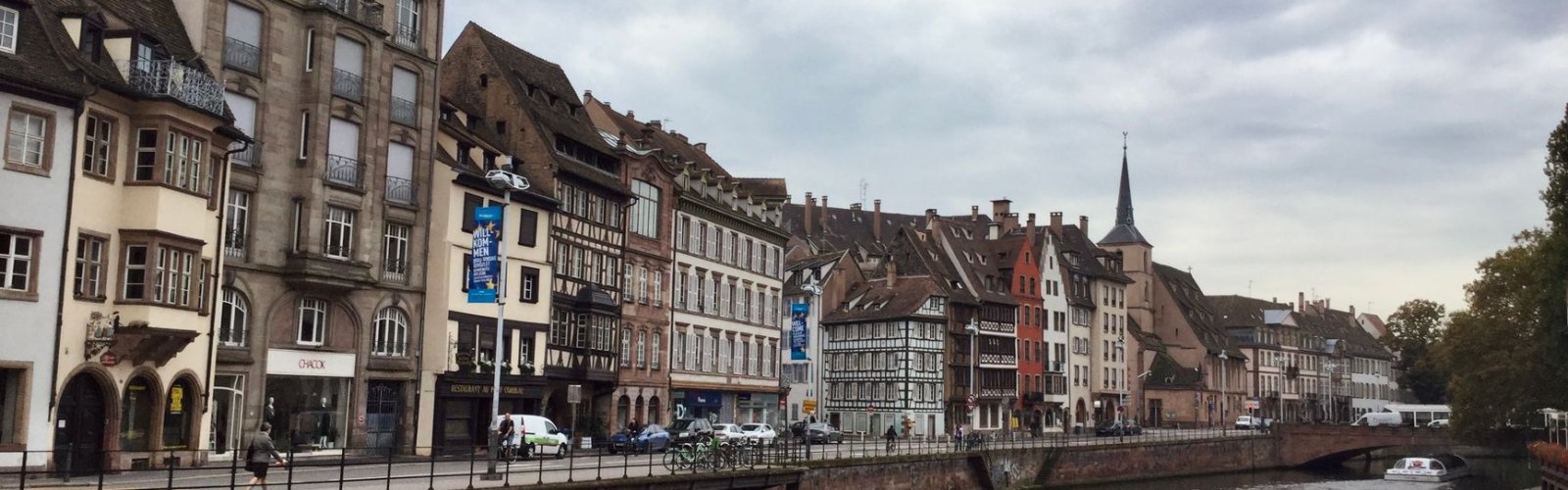 Petite France