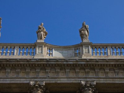Piazza Castello