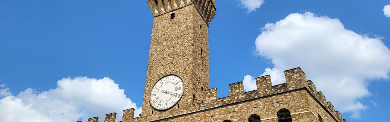 Piazza della Signoria