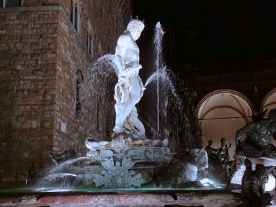 Piazza della Signoria