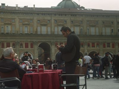 Piazza Maggiore