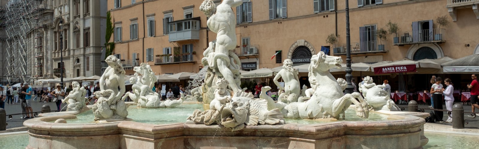 Piazza Navona