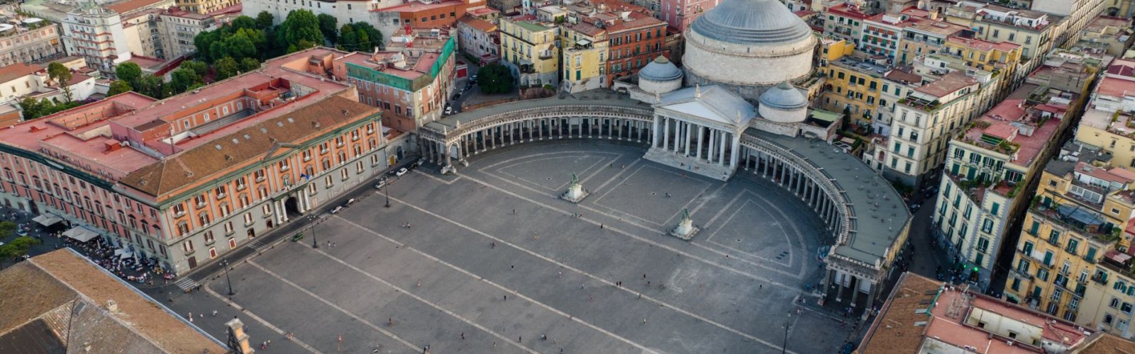 Piazza Pretoria