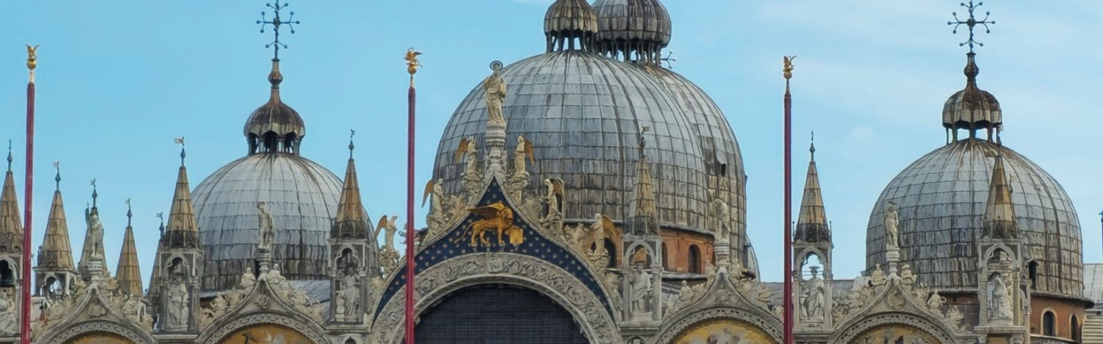 Piazza San Marco