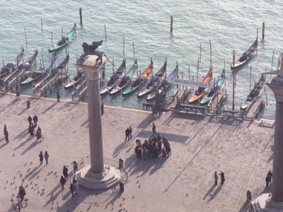 Piazza San Marco
