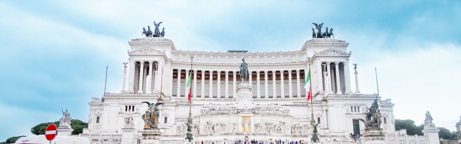 Piazza Venezia