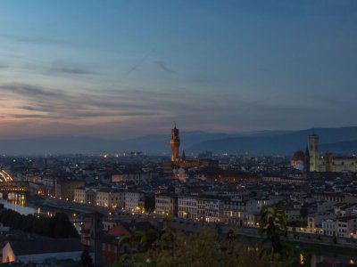Piazzale Michelangelo