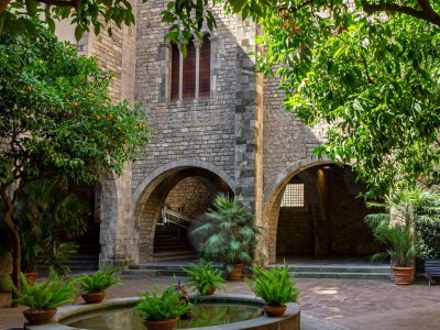 Picasso Museum