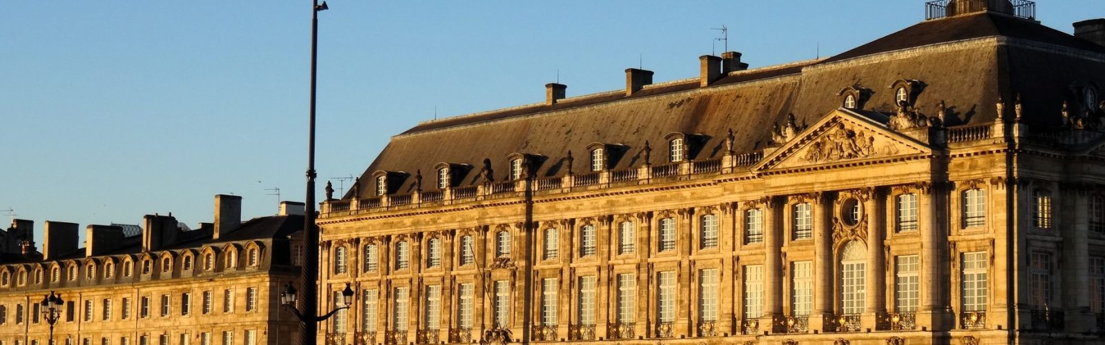 Place de la Bourse