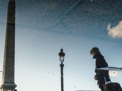 Place de la Concorde