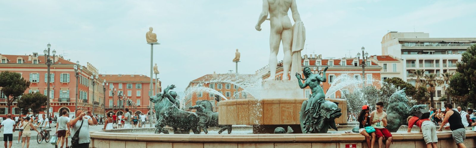 Place Masséna
