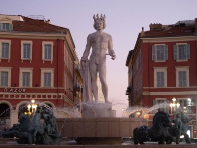 Place Masséna