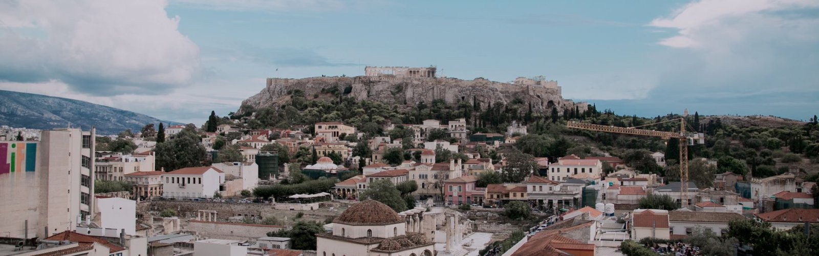 Plaka district