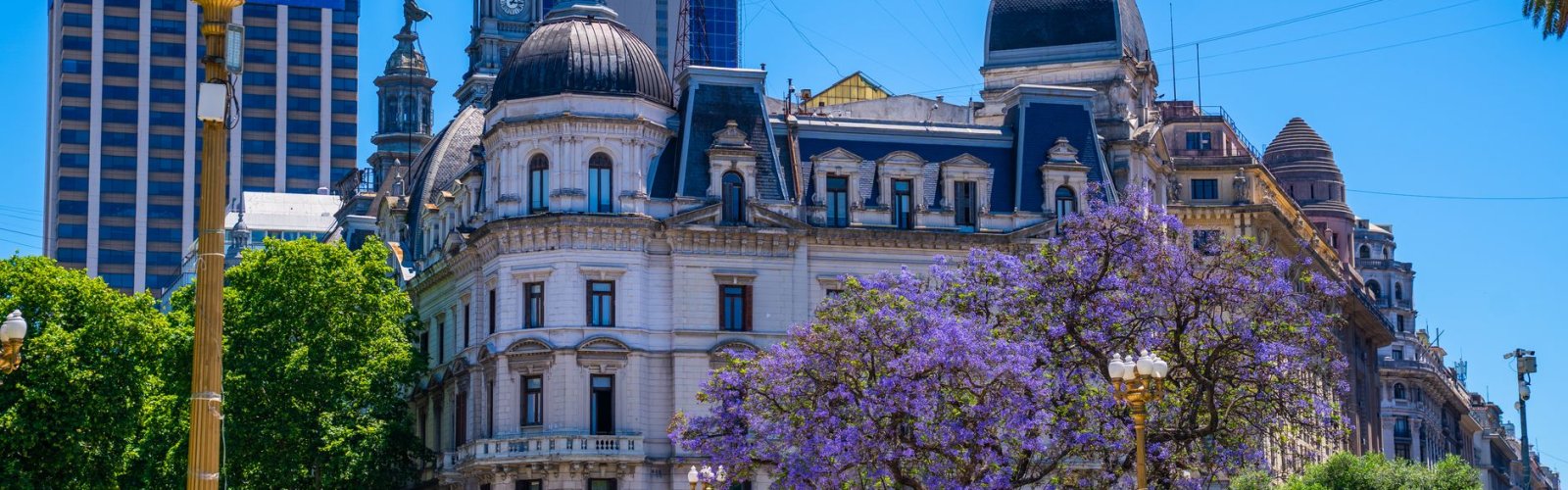 Plaza de Mayo