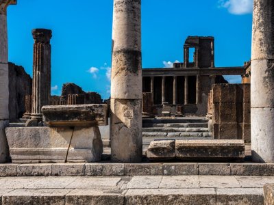 Pompeii