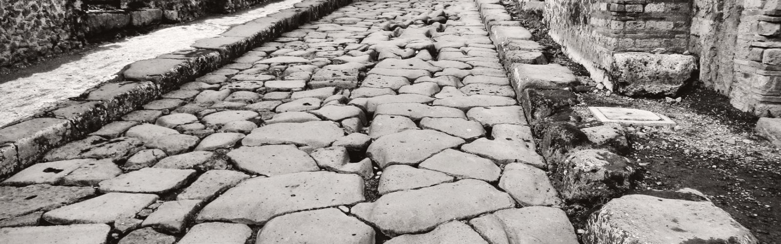Pompeii