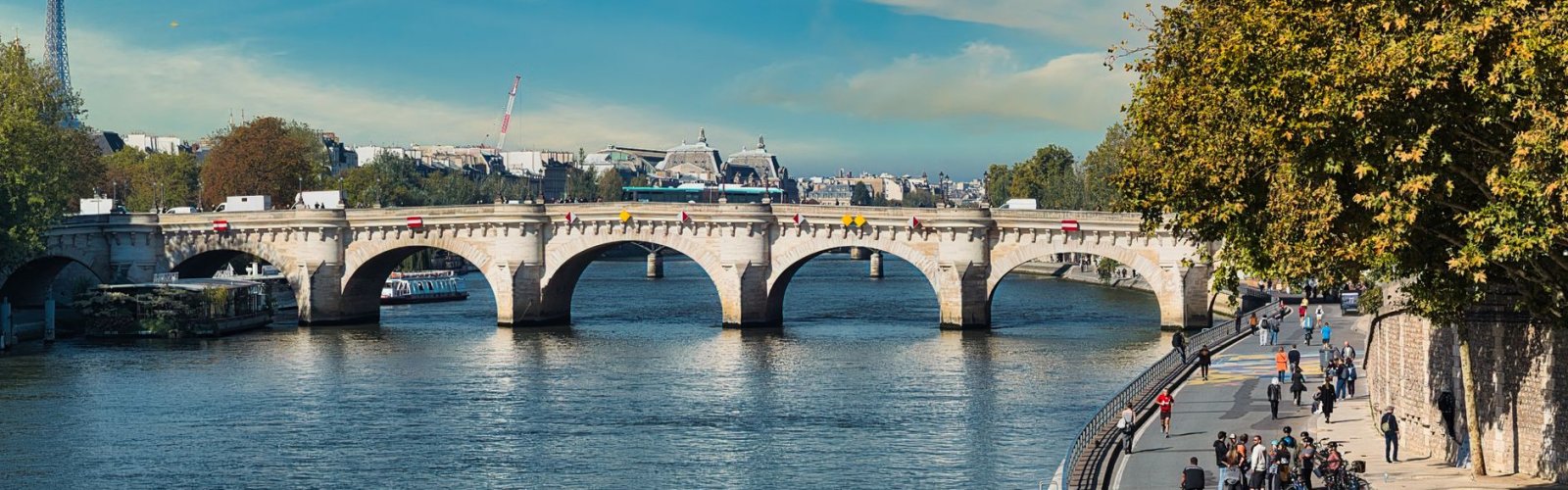 Pont Neuf