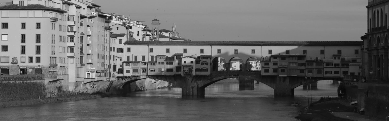 Ponte Vecchio