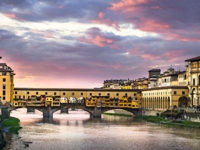 Ponte Vecchio