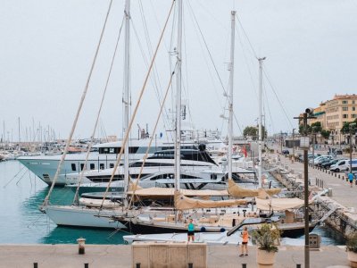 Port Lympia