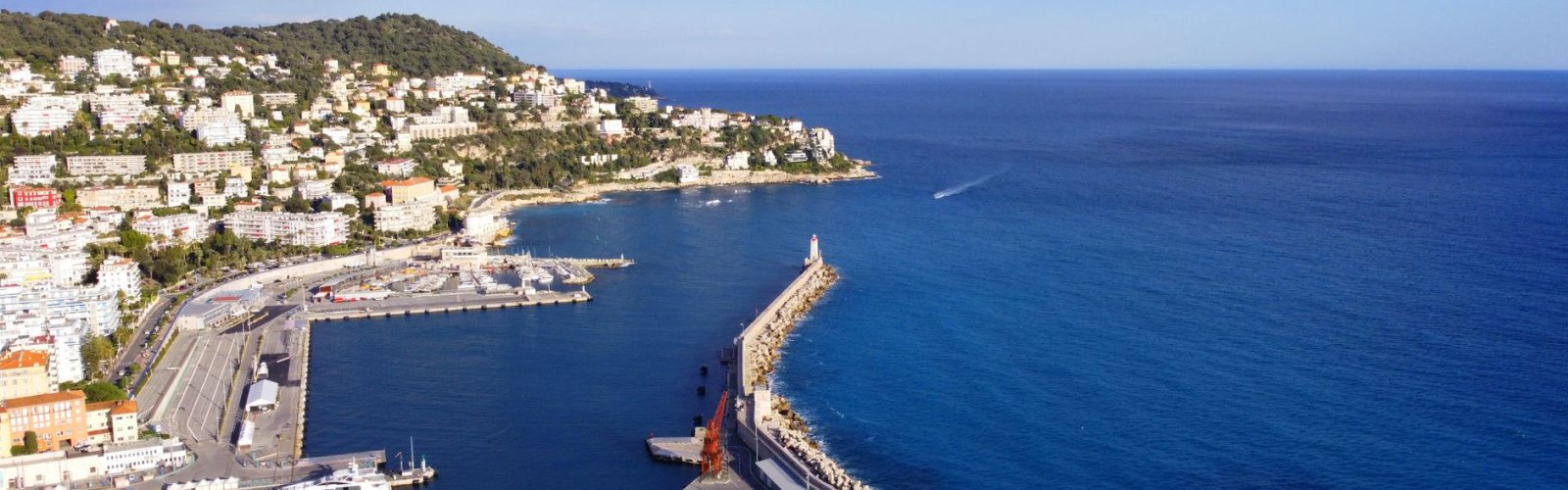 Port Lympia